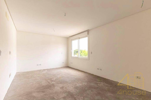 Porto Fino Na Rua Zacarias De Gois No Brooklin. | Casa Em Condomínio Fechado Com Piscina, Quintal Gramado, 4 Suítes, Muito Espaço E Segurança. - Ca0528
