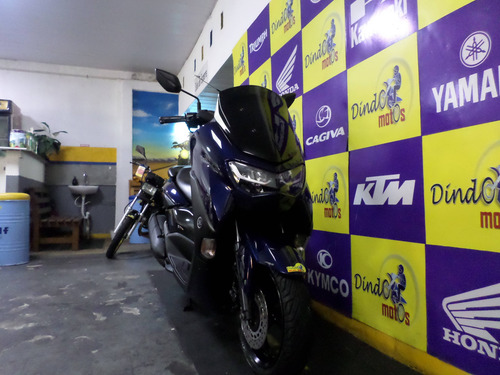 Nmax Revisada Com Garantia