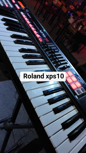 Roland Xps10 