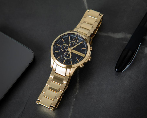 Reloj Emporio Armani Ax2137 Hombre