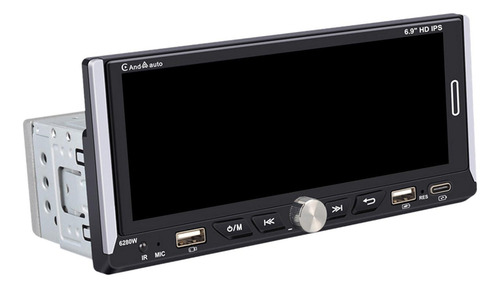 P Accesorios Para Reproductor Multimedia Estéreo