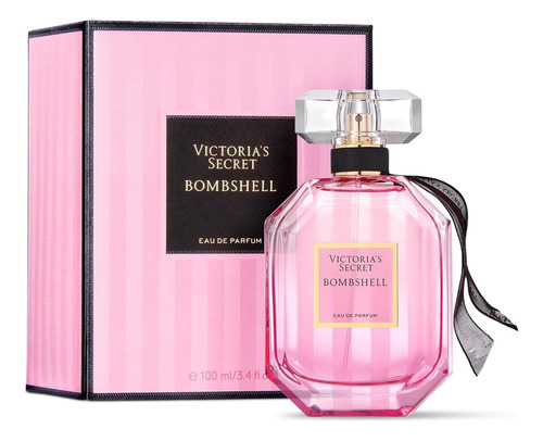 Perfume Victoria's Secret Bobmshell 100ml, 3.4 Oz