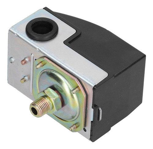 Control De Bomba Controlador Automático Ajustable De Presión