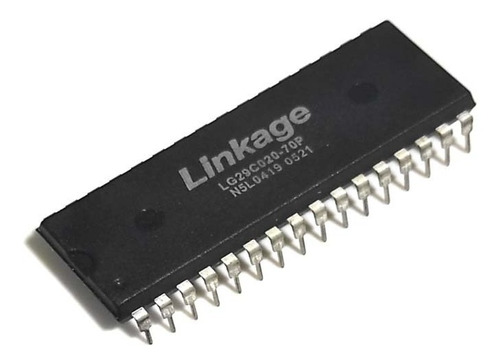 Lg29c020-70p Ic Microcontrolador Tv B-3