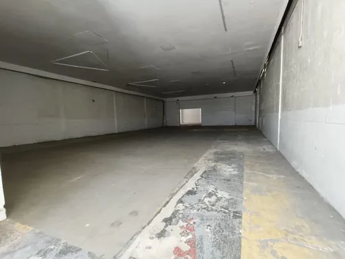 Bodega En Venta En Barrio Colombia. Cod V12415
