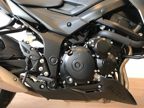 Imagen 9 de 19 de Suzuki Gsx-s 750 - Entrega Inmediata No Kawa, No Yamaha Jc