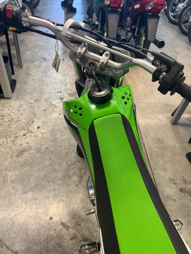 Imagen 4 de 5 de Kawasaki Klx 140