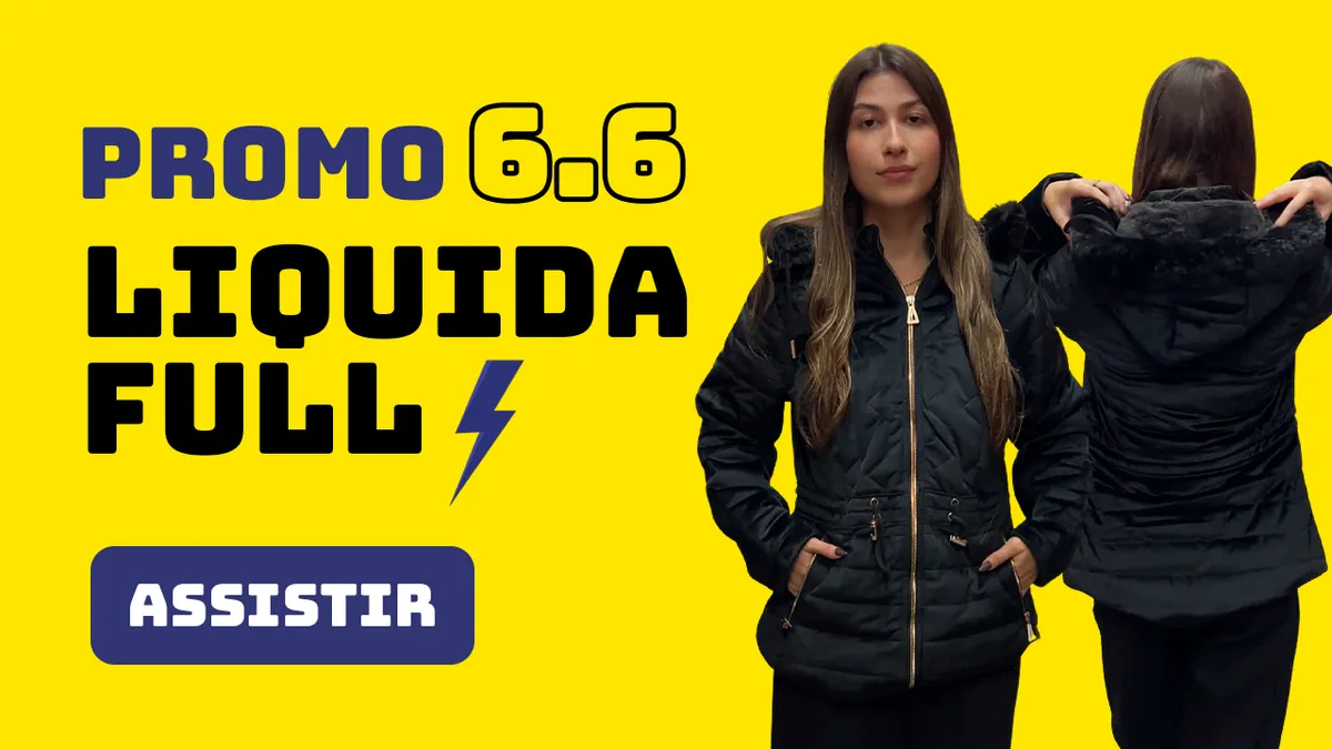 🌟 INVERNO LIQUIDA FULL 6.6!!!!