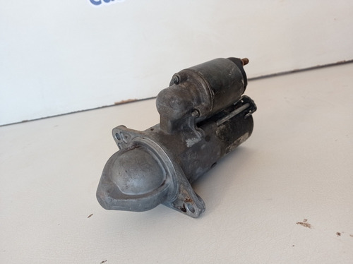 Imagem 5 de 7 de Motor Arranque Chevrolet Prisma 1.4 8v 2007 2008 2009 2010