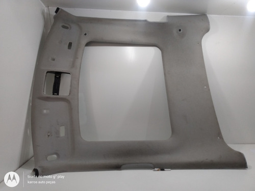 Imagem 3 de 3 de Forro Teto Solar Hyundai Veloster 2012 2013