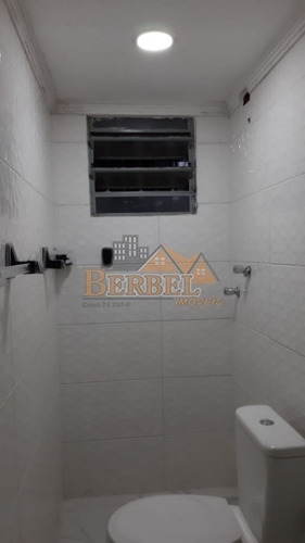 Imagem 13 de 18 de Apartamento Com 2 Dormitórios, 1 Vaga, 42 M² - Conjunto Habitacional Santa Etelvina I - 5753