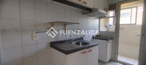 Duplex 1d 1b - 53m2 - Estacionamiento - Bodega