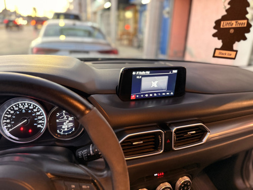 Mazda CX-5 2.0 L I Sport At