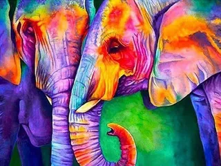 5d Diy Diamond Painting Pintura Diamante