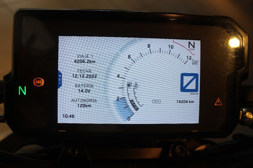 Imagen 15 de 17 de Ktm Duke 390