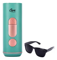 Comprar Depiladora Definitiva Laser Gadnic 5 Modos Filtro De Quarzo