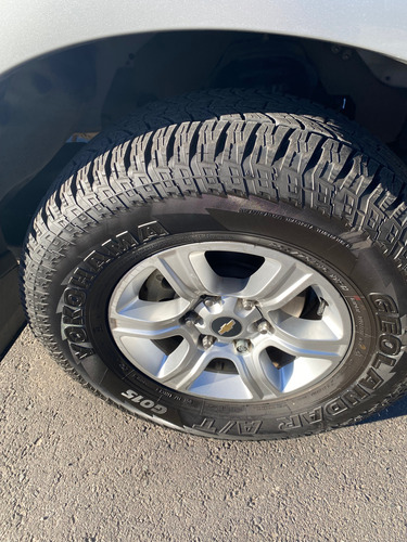 Chevrolet S10 2.8 Lt Cd Tdci 200cv