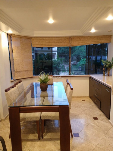 Imagem 5 de 15 de Apartamento - Cristal - Ref: 347460 - V-347460