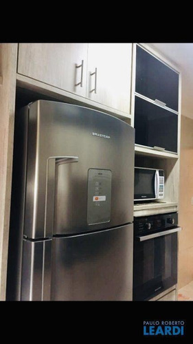 Imagem 6 de 13 de Apartamento - Freguesia Do Ó - Sp - 661663