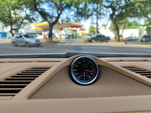Porsche Panamera 4.8 V8 Turbo Gasolina 4p Automático