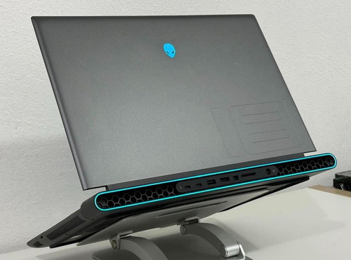 Dell Alienware M18 R2 Core I9-14900hx 32gb Ram 1tb M2 Nvme Gris Oscuro (Nuevo con caja abierta)