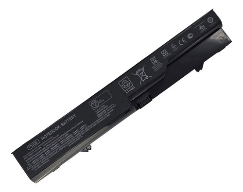Batería Para Hp Ph06 4321 4420 Ph09 587706-241 Hstnn-w80c