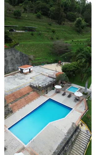 Apartamento En La Tahona