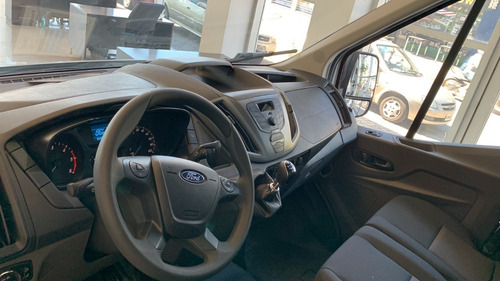 Imagen 6 de 24 de Ford Transit 2.2 Furgon Mediano L2h2 - El Mejor Precio