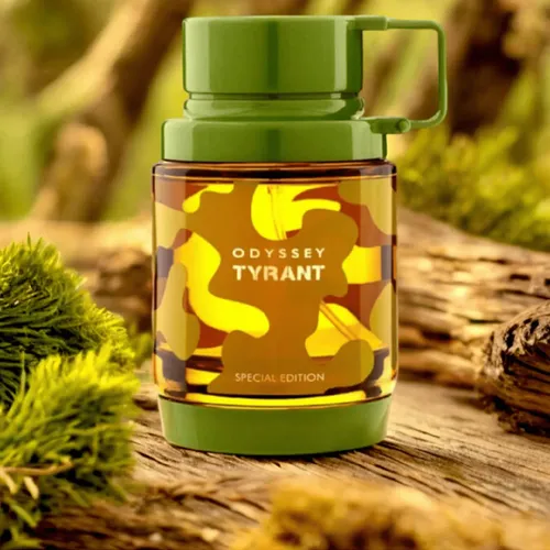 Armaf Odyssey Tyrant Special Edition Edp 100ml