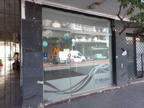 Local 40m2 Av Colon 1478, Alberdi