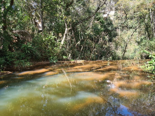 Imagem 4 de 30 de Sítio Deslumbrante Com Escritura, Casa Principal E De Caseiro, Cachoeira, Lugar Rico Em Água, À Venda, 30.000 M² Por R$ 1.300.000 - Pedra Bela/sp - Si0063