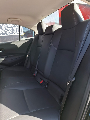 Toyota Corolla 1.8 VVT-I HYBRID FLEX ALTIS CVT