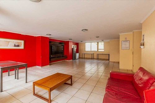 Imagen 18 de 19 de Departamento A Pasos De Estación Parque Almagro
