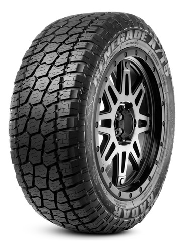 Neumático 245/70r17 A/t5 Renegade