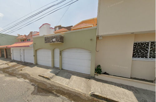 Hermosa Y Amplia Casa A Unos Pasos Del Mar En Boca Del Rio Veracruz Jamr