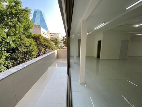 Oficinas En Renta, Insurgentes Mixcoac, Benito Juárez
