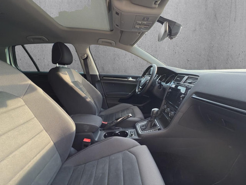 Volkswagen Golf 1.4 Highline Dsg At