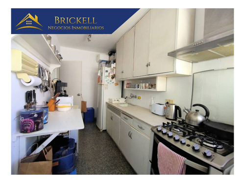 Imagen 17 de 19 de Apartamentos Venta 2 Dormitorios Y 2 Baños ,pocitos, Divino Con Balcón Al Frente