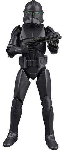  Star Wars The Black Series Elite Squad Trooper Action