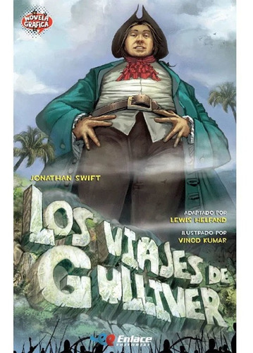 Los Viajes De Gulliver Swift, Jonathan