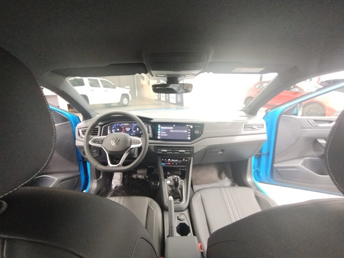 Volkswagen Nivus 1.0 Tsi 200 Highline