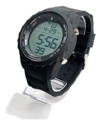 Relógio Digital Sport Atlantis A Prova D'água Masculino