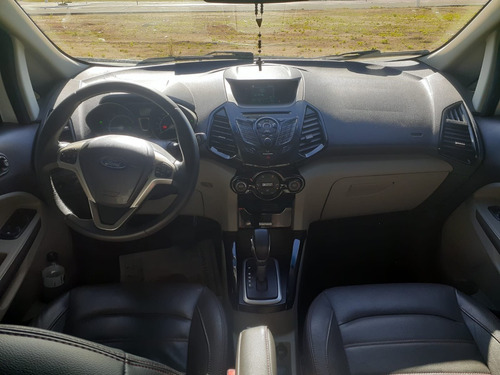 Imagem 8 de 15 de Ford Ecosport 20-titanium-16v-flex-4p-automatico