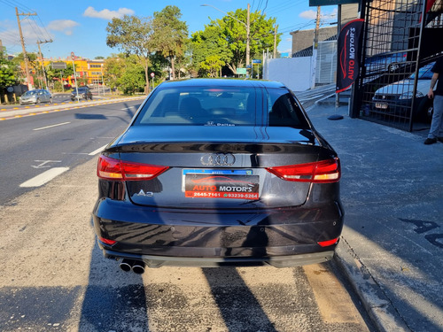 Audi A3 Sedan 1.4 Prestige 35 Tfsi Flex Tiptronic 4p