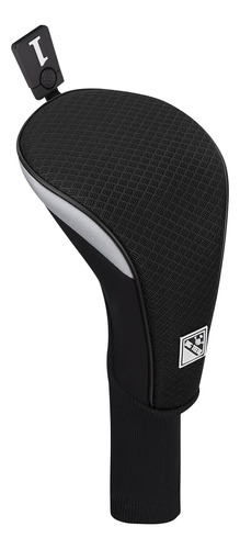 Malla Ligera Golf Driver Headcovers Golf Fairway Wood H...