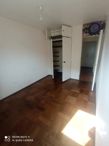 Departamento En Colo Colo Concepción