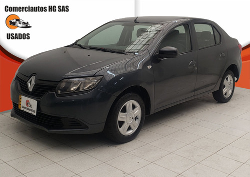 Renault Logan 1.6 Authentique