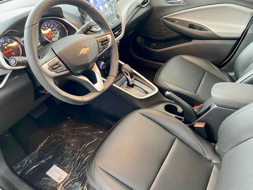 Chevrolet Onix 1.0 Turbo Premier At