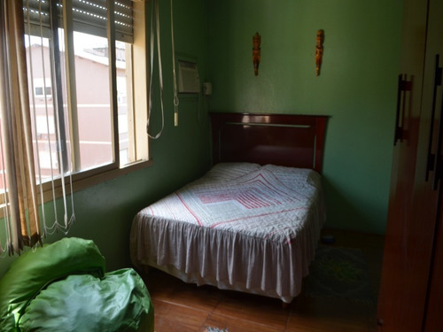 Imagem 10 de 24 de Apartamento - Ap00207 - 33731196