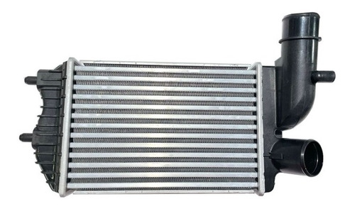 Intercooler Fiat Ducato 2004 2005 2006 2007 2008 2.8 - 51101